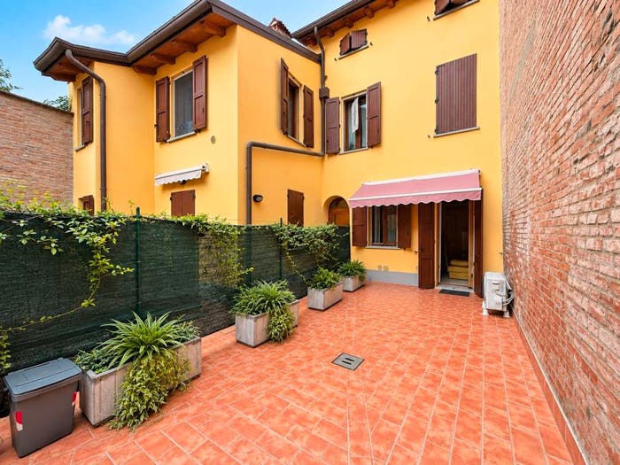 Appartamento bilocale in vendita in Via Febbraio, Centro Storico, Imola