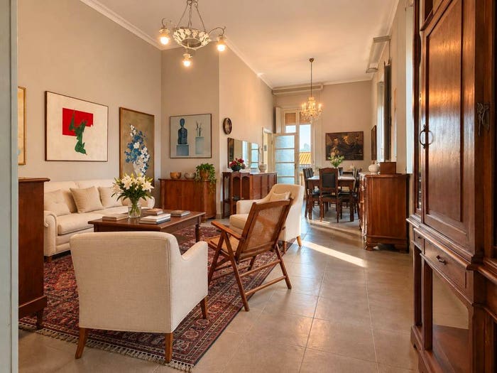 Casa con 6 locali in vendita in Via Circonvallazione, Centro, Guidizzolo