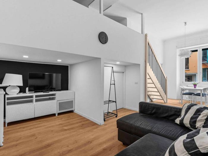 Appartamento bilocale in vendita in Via Bordighera, Famagosta, Milano