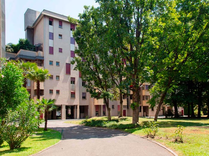 Appartamento trilocale in vendita in Via Giulio Cesare Procaccini, Paolo Sarpi, Milano