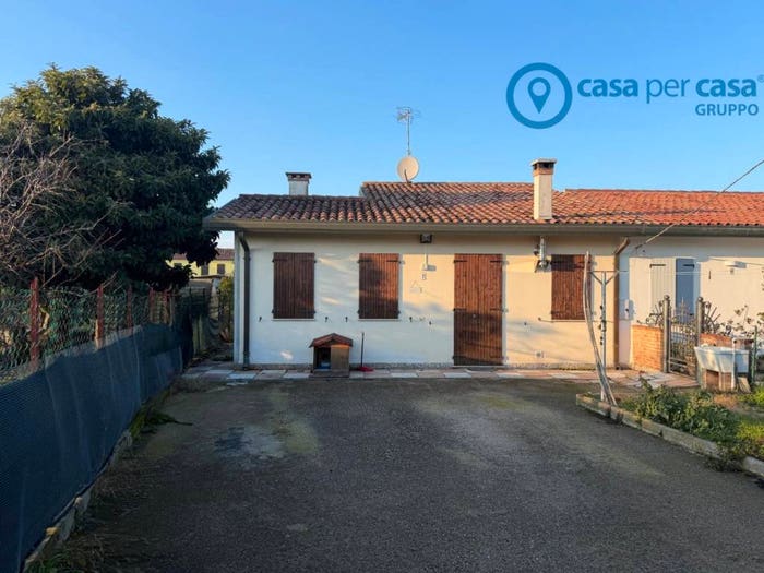 Casa trilocale in vendita in Centro, Anguillara Veneta
