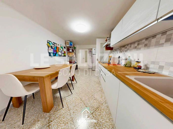 Appartamento bilocale in vendita in Via della Conciliazione, Putignano