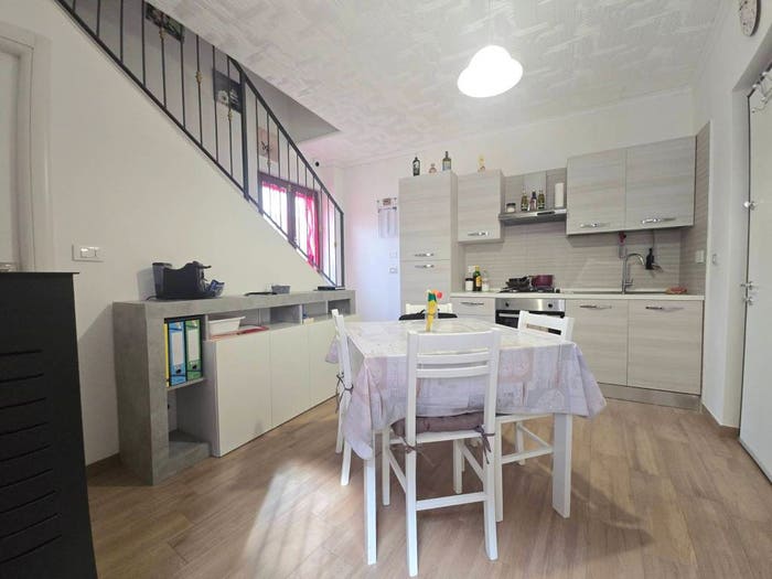 Casa bilocale in vendita in Via del Cancello, Bagno Monticchio, L'Aquila