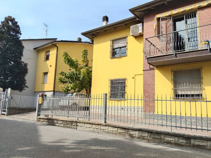 Appartamento trilocale in affitto in Via Giacomo Matteotti, Crespellano, Valsamoggia