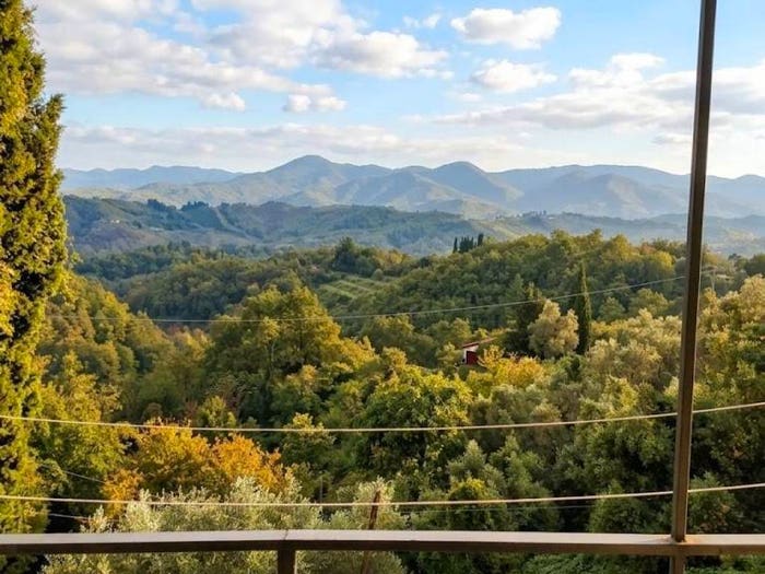 Appartamento trilocale in vendita in Centro, Fivizzano