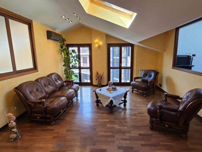 Casa bilocale in vendita in Via XXIV Maggio, Vittoria, Moncalieri