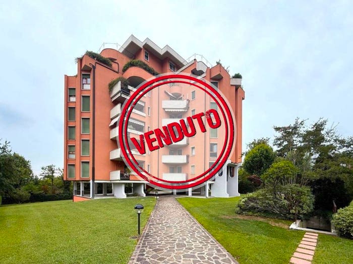 Appartamento quadrilocale in vendita in Via Antonio Vivaldi, Porta Venezia, Brescia