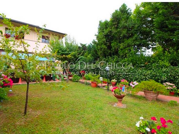 Casa con 6 locali in vendita in Via di Montenero, Montenero Basso Montenero Alto, Livorno