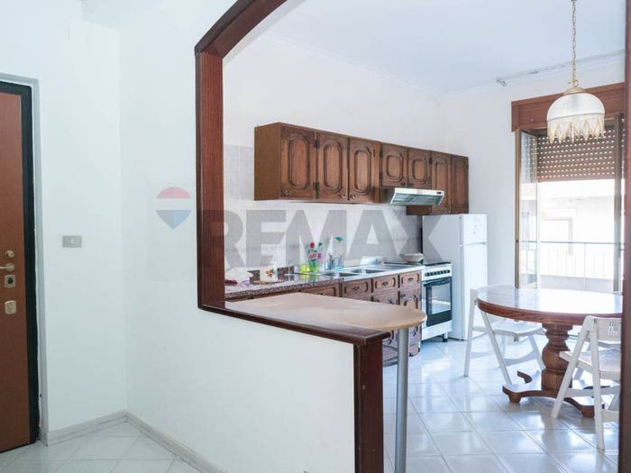 Appartamento con 6 locali in vendita in Via Pergusa, Centro, Enna