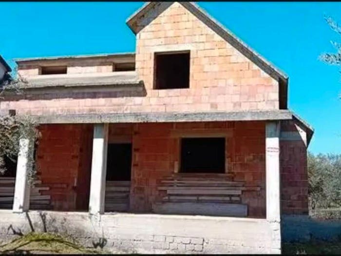 Casa monolocale in vendita in Contrada Lacco, Castrovillari