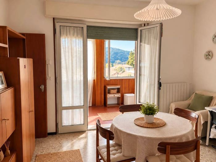 Appartamento monolocale in vendita in Via Madonna delle Grazie, Centro, Calizzano