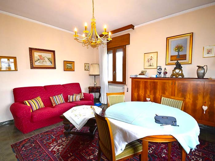 Appartamento quadrilocale in vendita in Via Giuseppe Mazzini, Centro, Fossalta di Piave