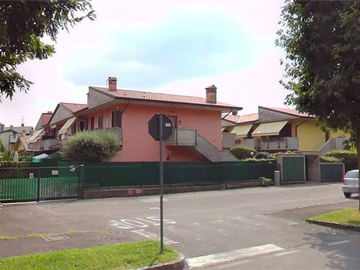 Appartamento monolocale in vendita in Via Kennedy, Suisio