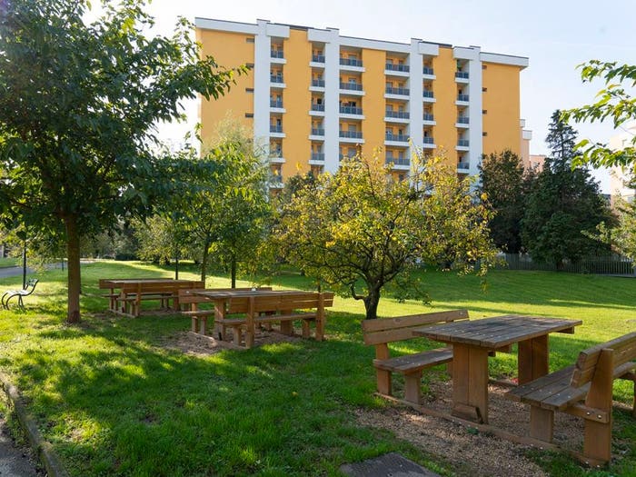Appartamento quadrilocale in vendita in Via Sporting Mirasole, Noverasco Sporting Mirasole, Opera