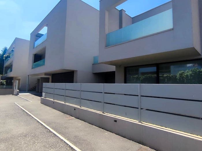 Casa con 5 locali in vendita in Piazza Roma, Centro, Mariano Comense