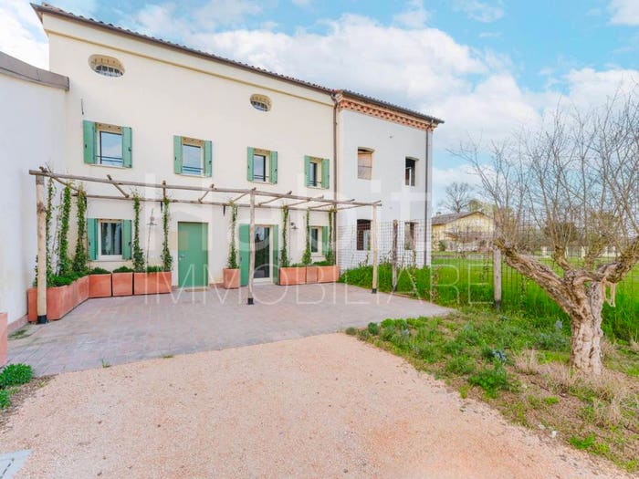 Casa con 6 locali in vendita in Molino Campocroce, Mogliano Veneto