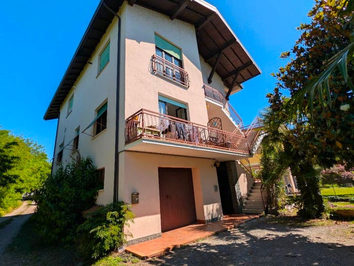 Appartamento bilocale in vendita in Via Caduti per la Libertà, Centro, Castelletto Sopra Ticino