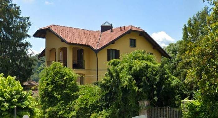 Casa in vendita in Centro, Cittiglio