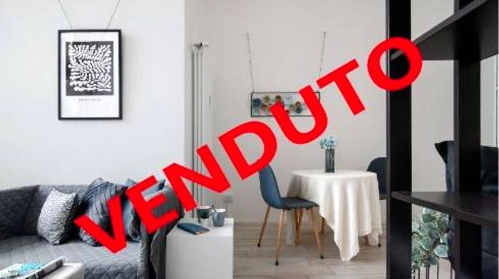 Appartamento monolocale in vendita in Sempione, Milano