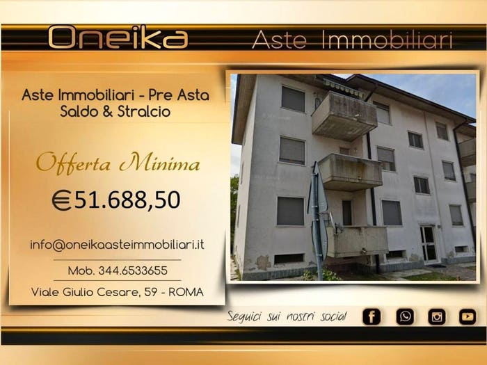 Appartamento quadrilocale in vendita in Via Laghetto, Centro, Caselle Lurani