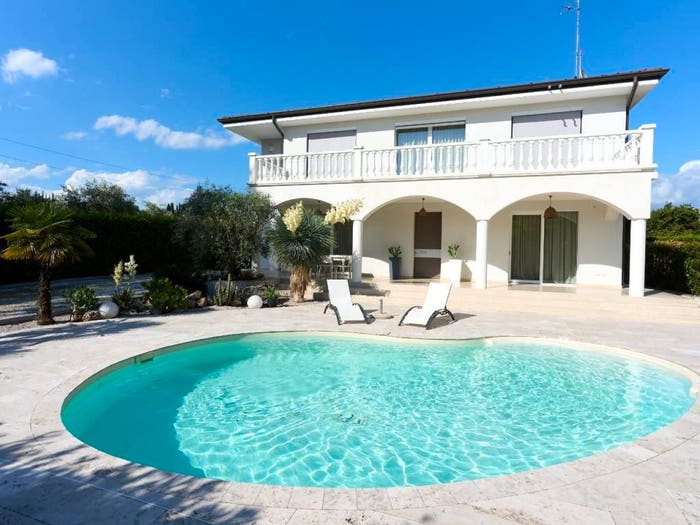 Casa con 6 locali in vendita in Centro, Fucecchio