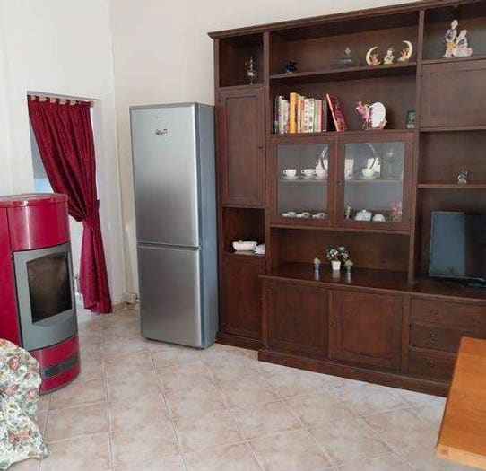 Casa trilocale in vendita in Via Fronte Tronco, Italba, Codigoro