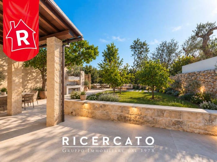 Casa bilocale in vendita in Via Annunziata, Galugnano, San Donato di Lecce