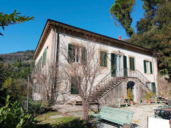 Casa con 6 locali in vendita in Via della Maulina, La Maulina Morianese, Lucca