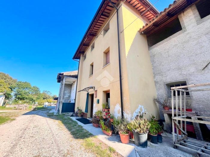 Casa con 5 locali in vendita in Via Nespoledo, Nespoledo Villacaccia, Lestizza