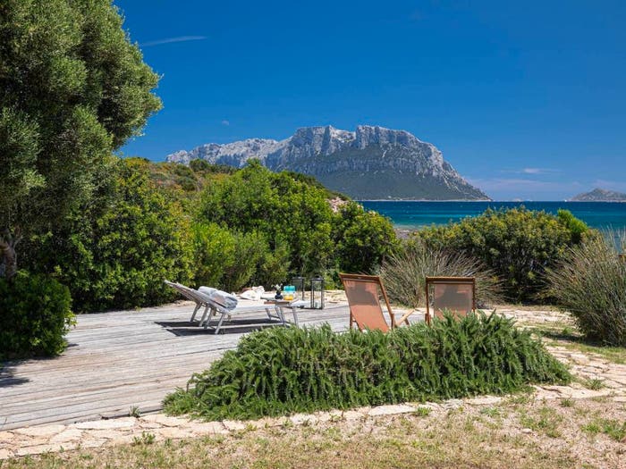 Casa con 5 locali in vendita in Porto Istana, Murta Maria Porto Istana, Olbia