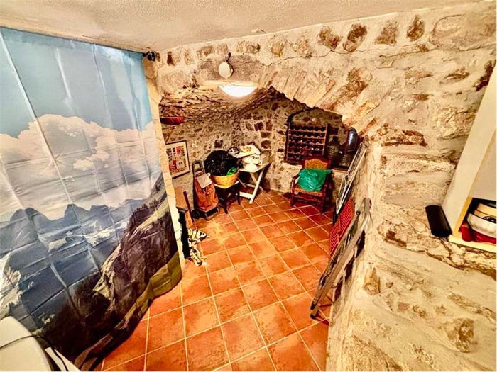 Appartamento bilocale in vendita in VIA DEL COLLE, Acuto