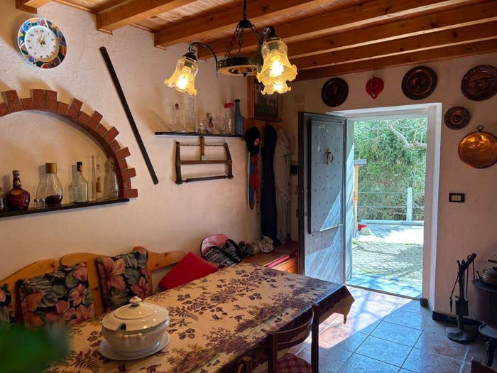 Casa trilocale in vendita in Località Forcossino, Neirone