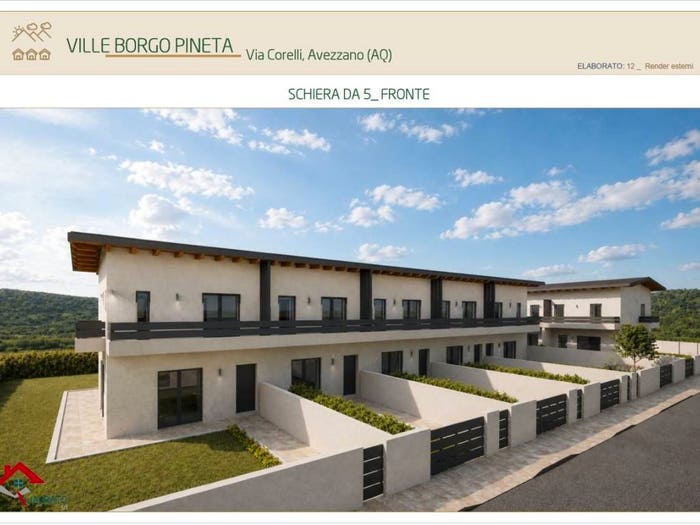 Case in Vendita e in Affitto - 3