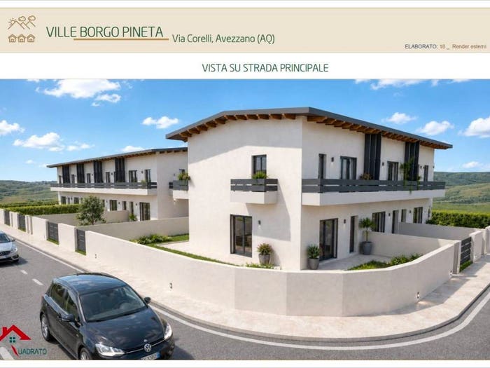 Case in Vendita e in Affitto - 2