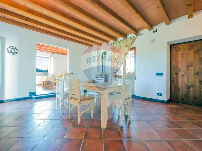 Casa con 6 locali in vendita in via cascina pastori, Centro, Lerma