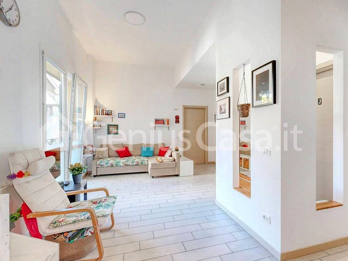 Appartamento bilocale in vendita in Via Angelo Masina, Dergano, Milano