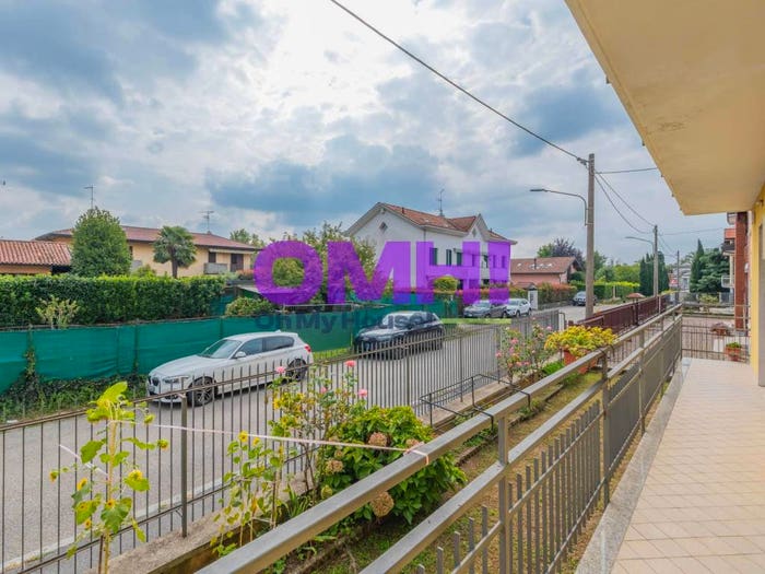 Appartamento quadrilocale in vendita in Via Della Pieta', Caiello, Gallarate