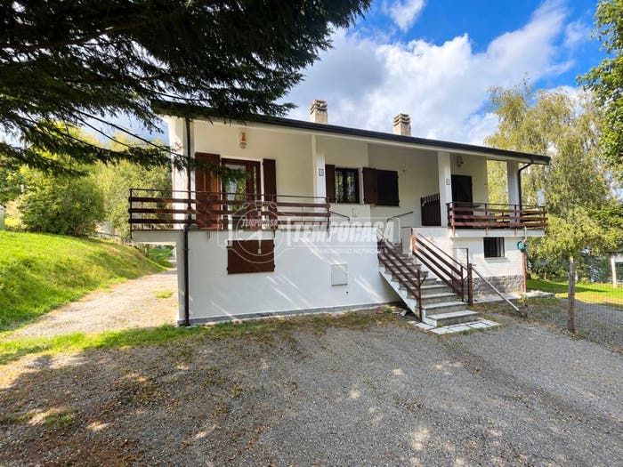 Casa trilocale in vendita in Via Quinzeina, Colleretto Castelnuovo