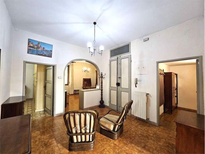 Appartamento con 5 locali in vendita in Viale dei Mille, Campo di Marte, Firenze