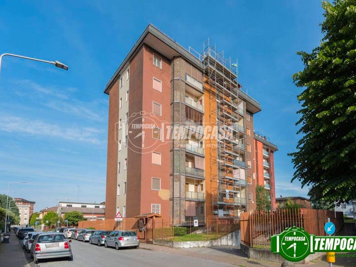 Appartamento trilocale in vendita in Via CARDUCCI, Centro, Opera