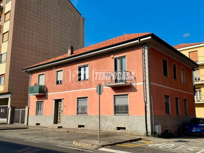 Appartamento quadrilocale in vendita in Via Alpignano, Nuvoli Kennedy, Rivoli