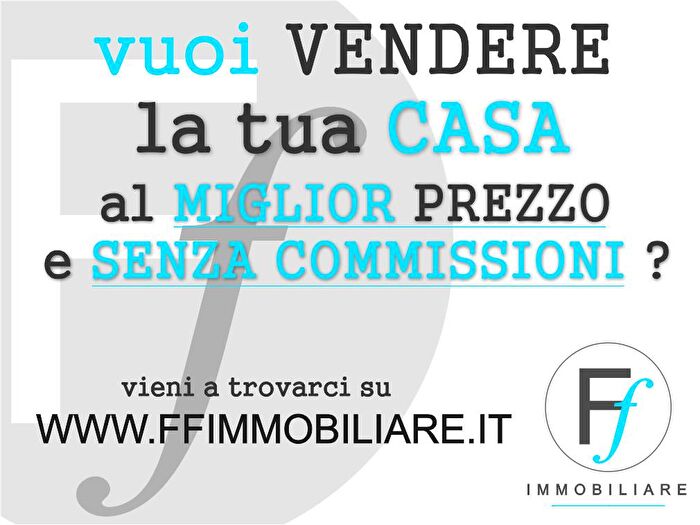 Casa bilocale in vendita in Centro, Amandola