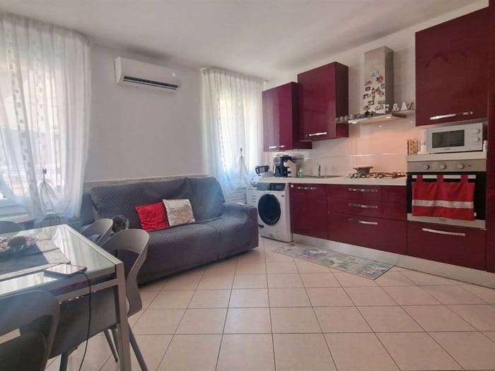 Appartamento quadrilocale in vendita in Centro Storico, Chioggia