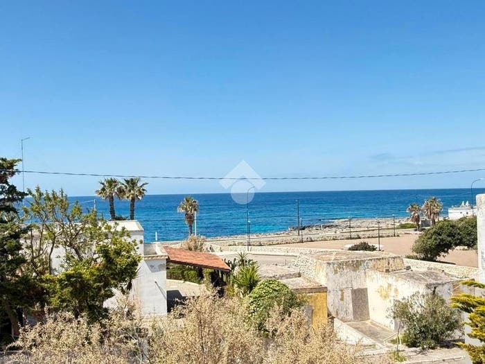 Casa con 5 locali in vendita in Torre Suda, Racale