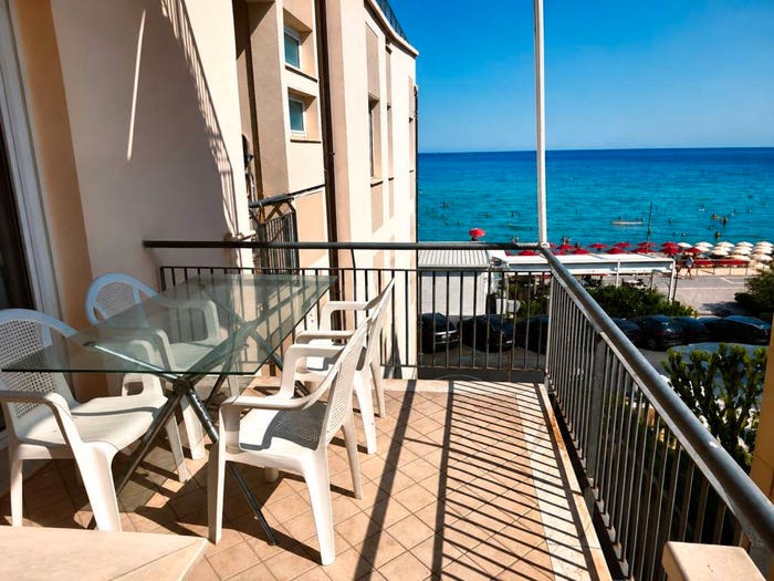 Appartamento quadrilocale in vendita in Via Roma, Via Roma Borgo Barusso, Alassio