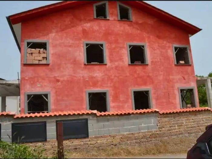 Casa con 6 locali in vendita in Via della Resistenza, Mazzano Romano