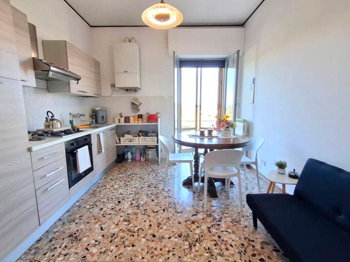 Appartamento quadrilocale in vendita in Località Agazzi, Agazzi, Arezzo