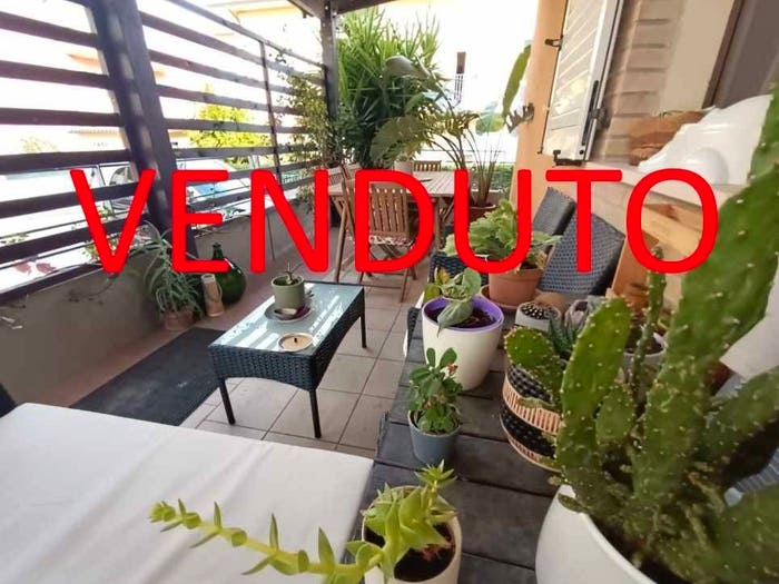 Appartamento con 6 locali in vendita in Via Litoranea, Marotta, Mondolfo