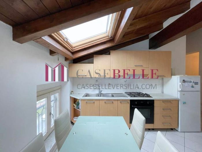 Casa bilocale in vendita in Via Enrico Fermi, Lido di Camaiore, Camaiore