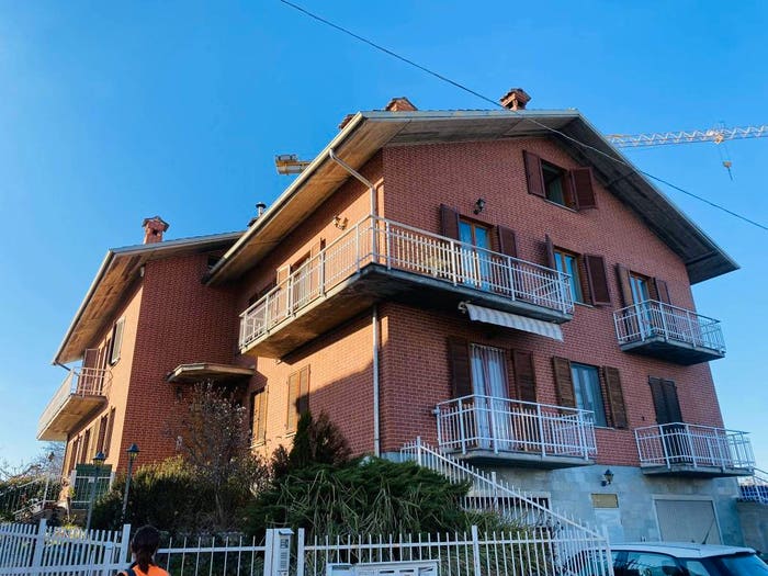 Appartamento con 6 locali in vendita in Via delle Ginestre, Sant'Anna Avagnina, Mondovì